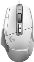 G502 X
